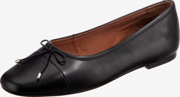 VAGABOND SHOEMAKERS Ballerinasko 'Jolin' i sort: forside