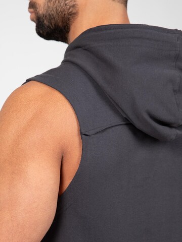 Gorilla Wear Shirt 'Chico' in Blauw