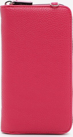 Emily & Noah Smartphone-etui 'Emma' i pink