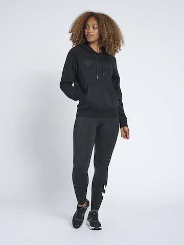Sweat de sport Hummel en noir