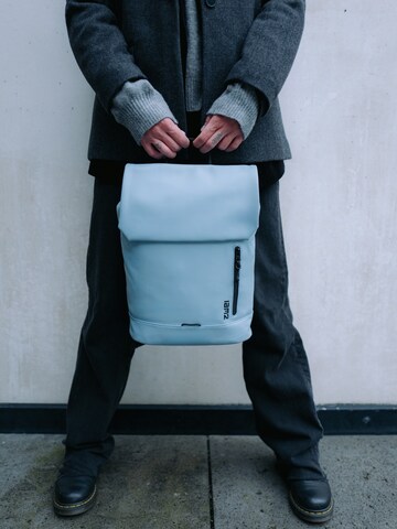 ZWEI Rucksack 'CARGO CAR130'‌‌ in Blau