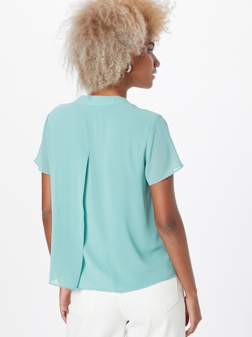 s.Oliver BLACK LABEL Blouse in Green