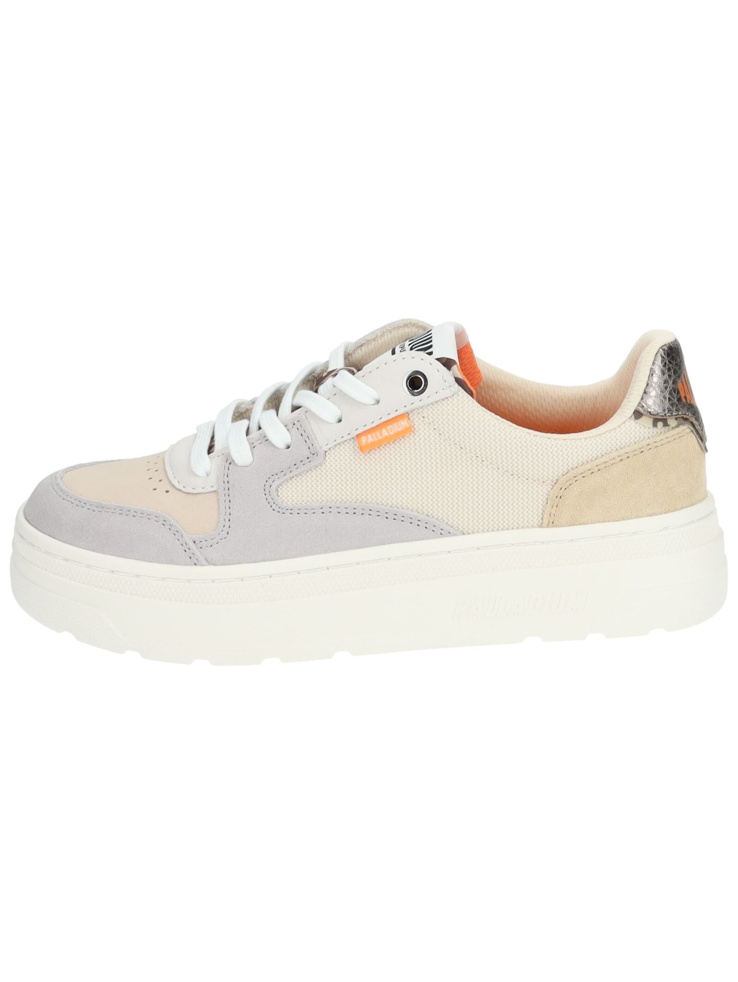 Sneaker bassa di Palladium in colori misti