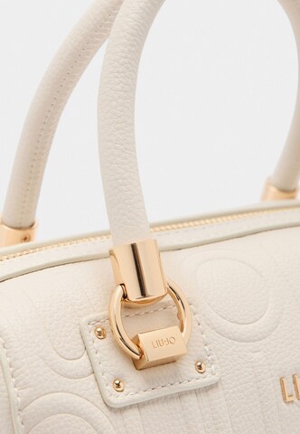 Liu Jo Handtasche 'Better' in Weiß