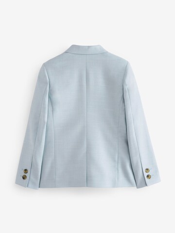 Baker by Ted Baker Средняя посадка Пиджак в Синий