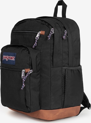 JANSPORT Backpack 'Cool Student' in Black