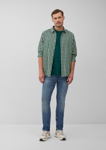 s.Oliver Shirt in Groen