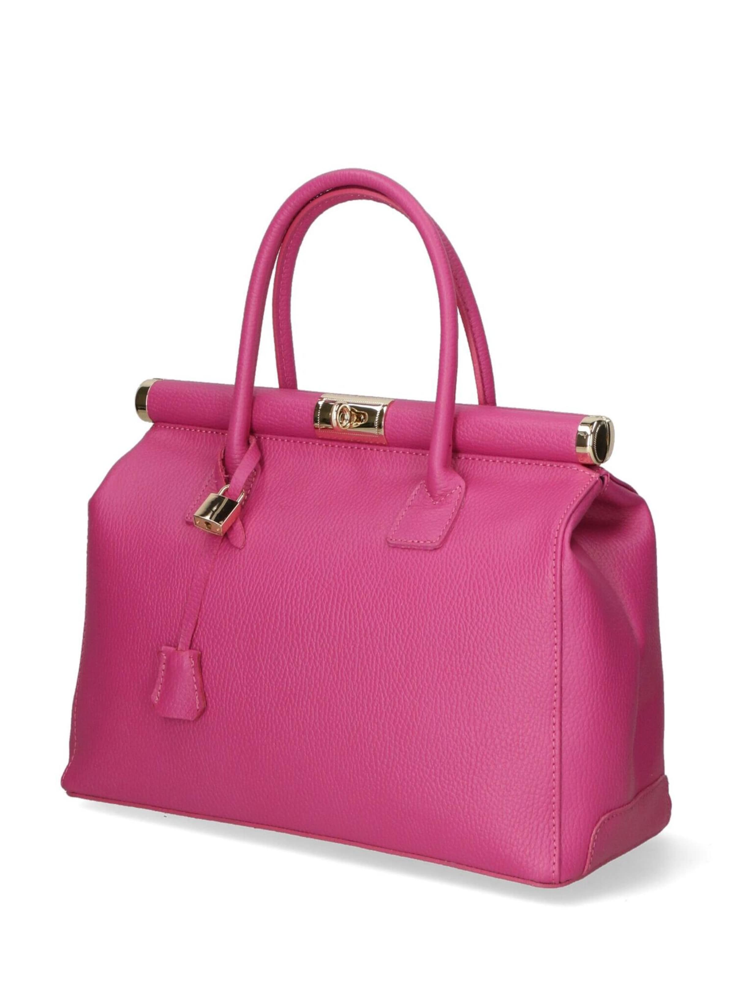 CHICCA BORSE Handtas in Lila