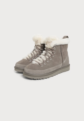 Après-ski 'Classic Heritage' UGG en vert