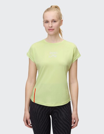 VENICE BEACH Shirt in Green: front