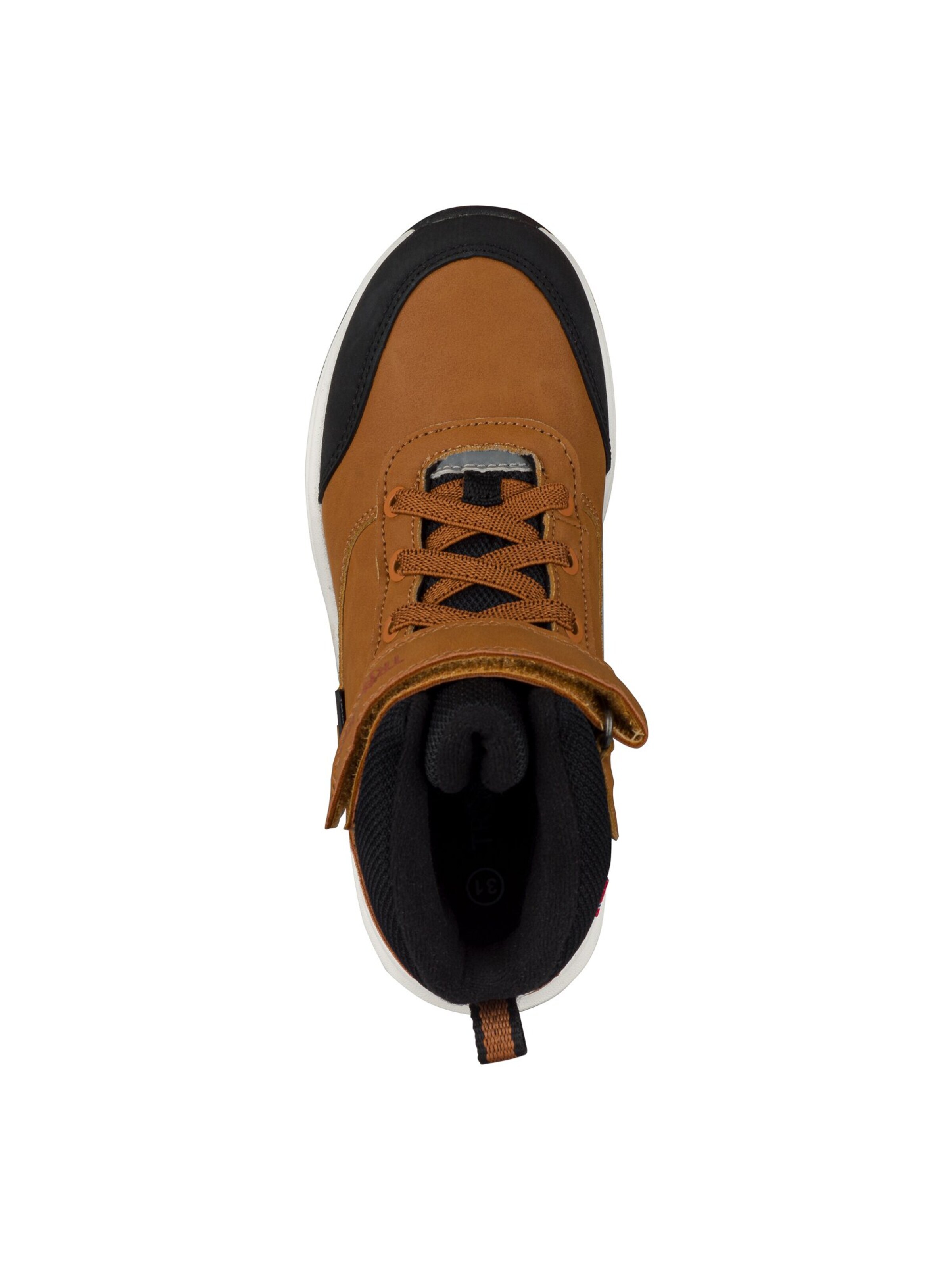 TROLLKIDS Flats in Brown