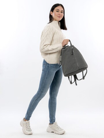 Sac à dos 'Romy' Suri Frey en gris