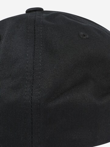 Casquette HUF en noir