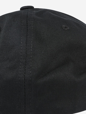 Cappello da baseball di HUF in nero