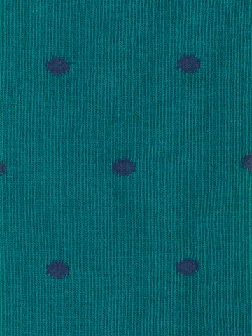 DillySocks Socks 'Sparse Dots' in Mixed colors