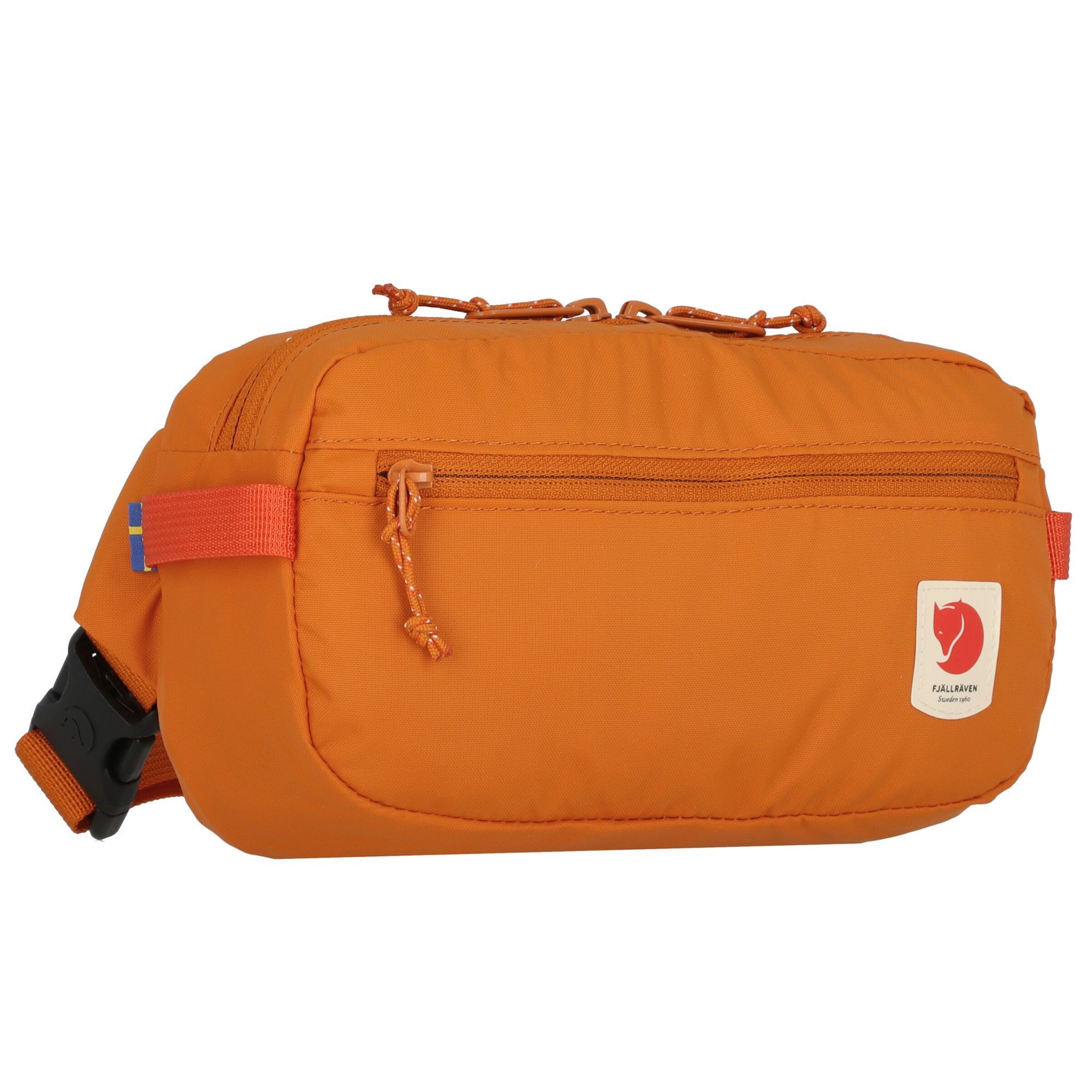 Fjällräven Fanny Pack in Orange