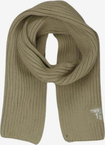 TIMBERLAND Schal oder Tuch One Size in Beige: Vorderseite