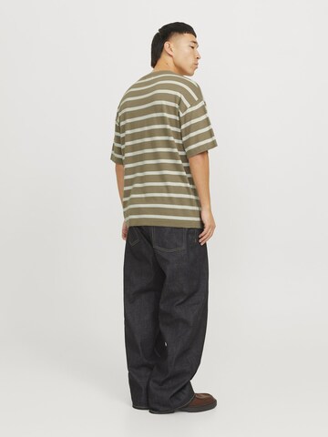 T-Shirt JACK & JONES en vert