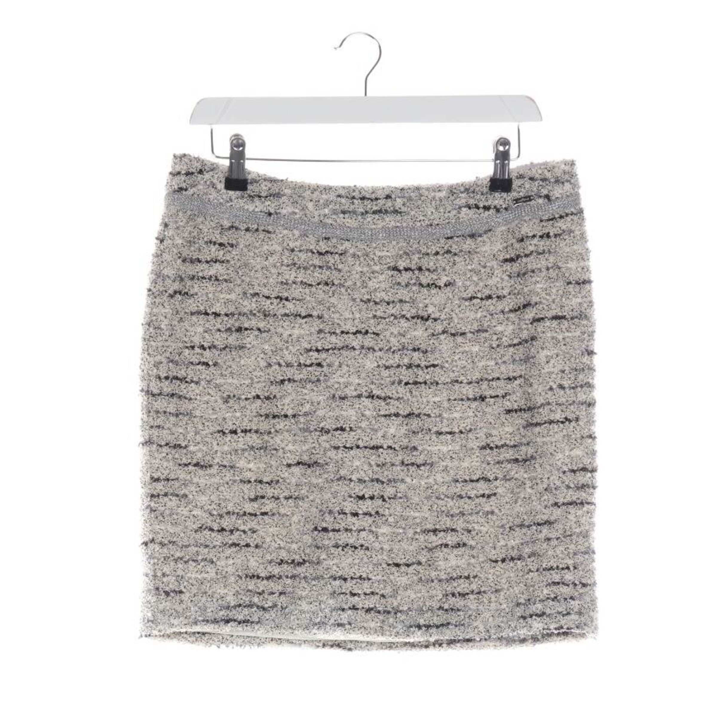 AIRFIELD Rock L in Grau: Vorderseite