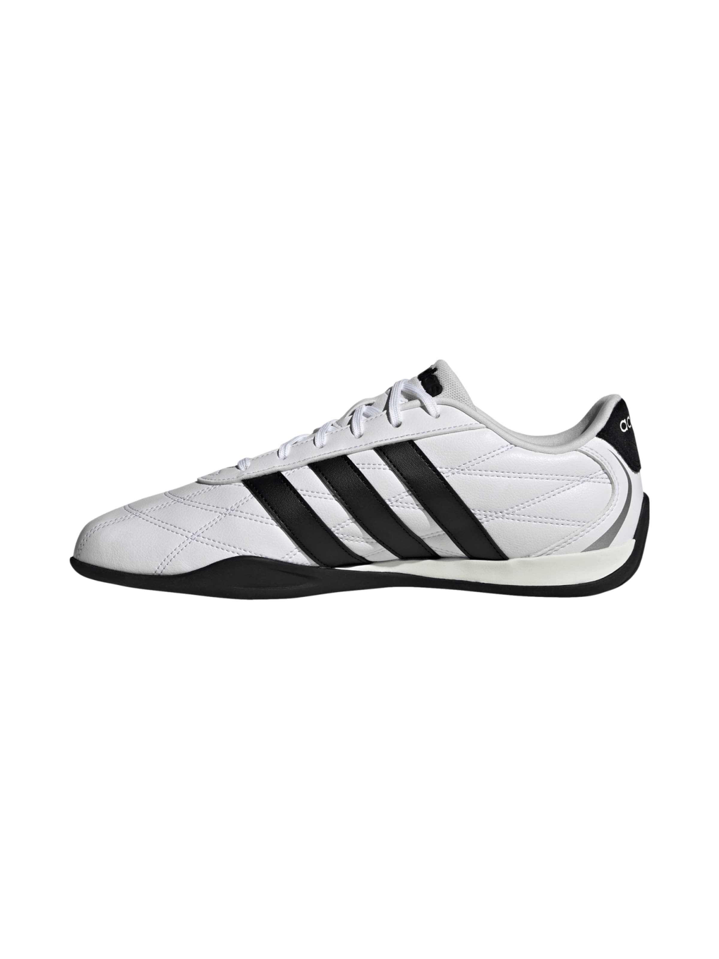 ADIDAS SPORTSWEAR Sneakers 'ADIPISTA' in 36,5-37 in Black / White, Item view