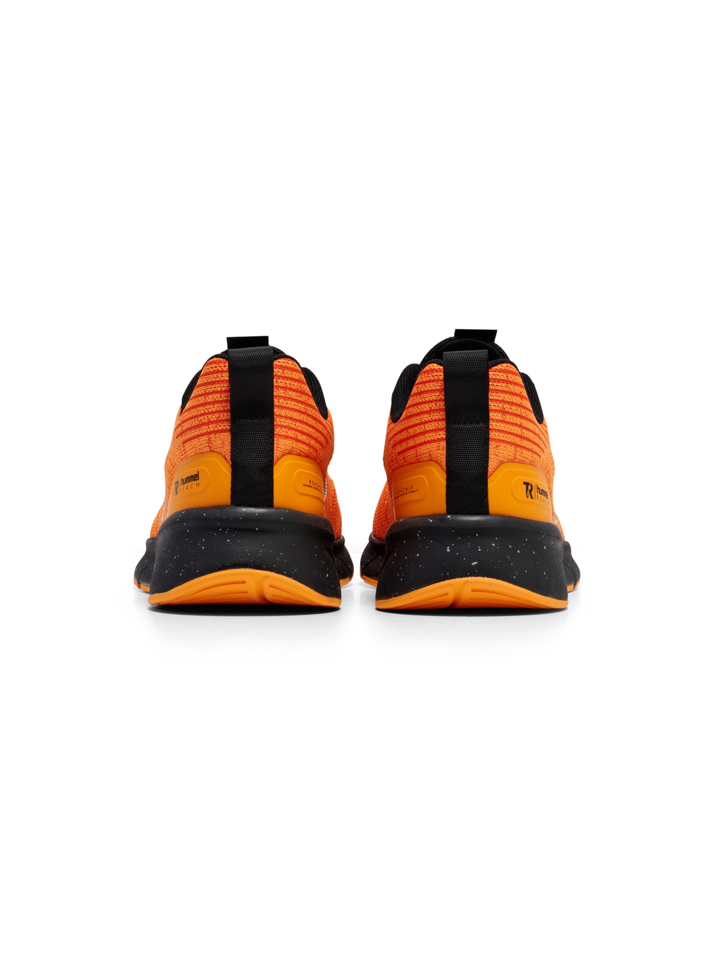 Hummel Sportssko 'Reach Tr Flex' i orange