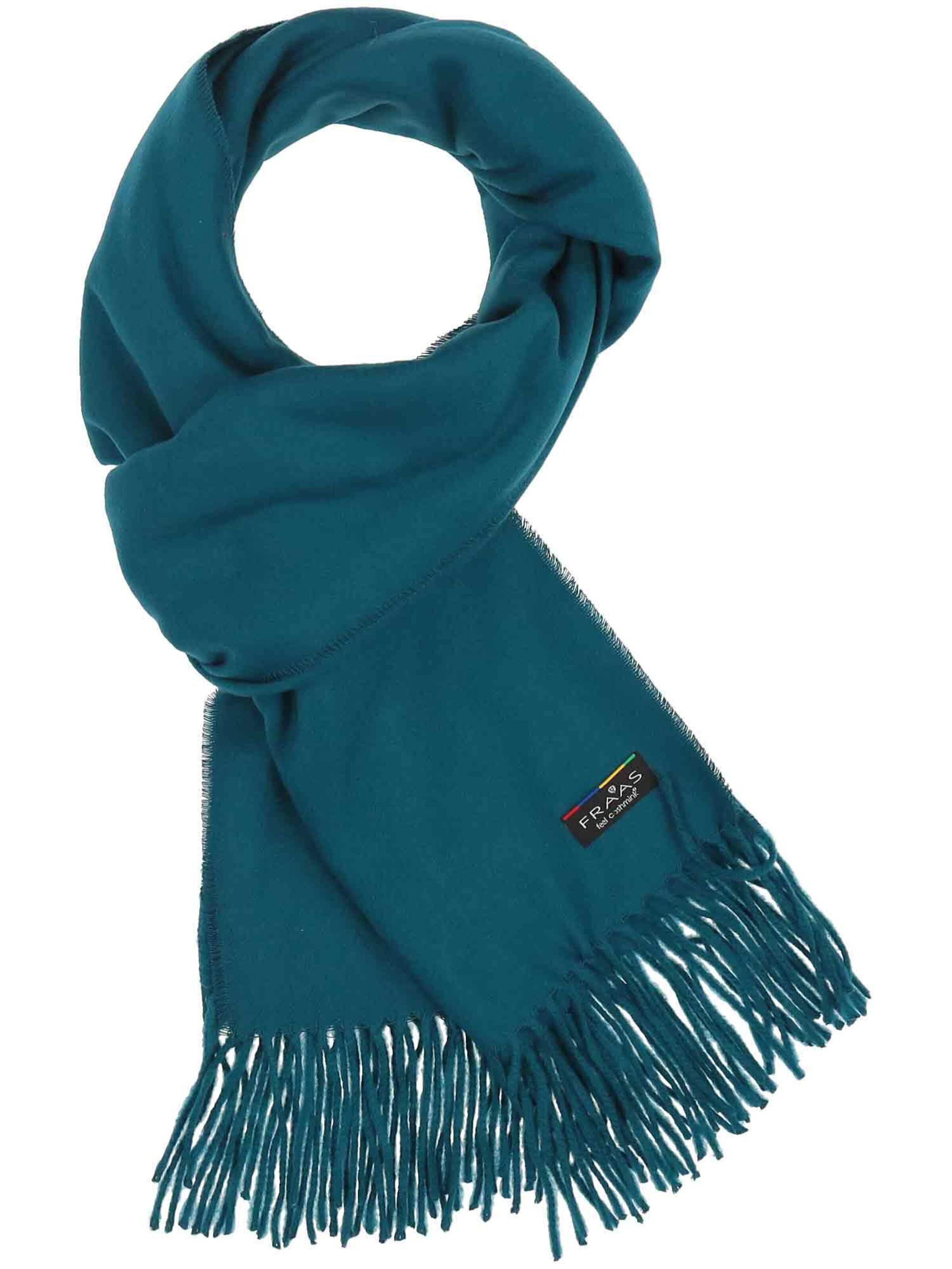FRAAS Scarf in Blue