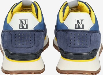 NAPAPIJRI Sneaker in Blau