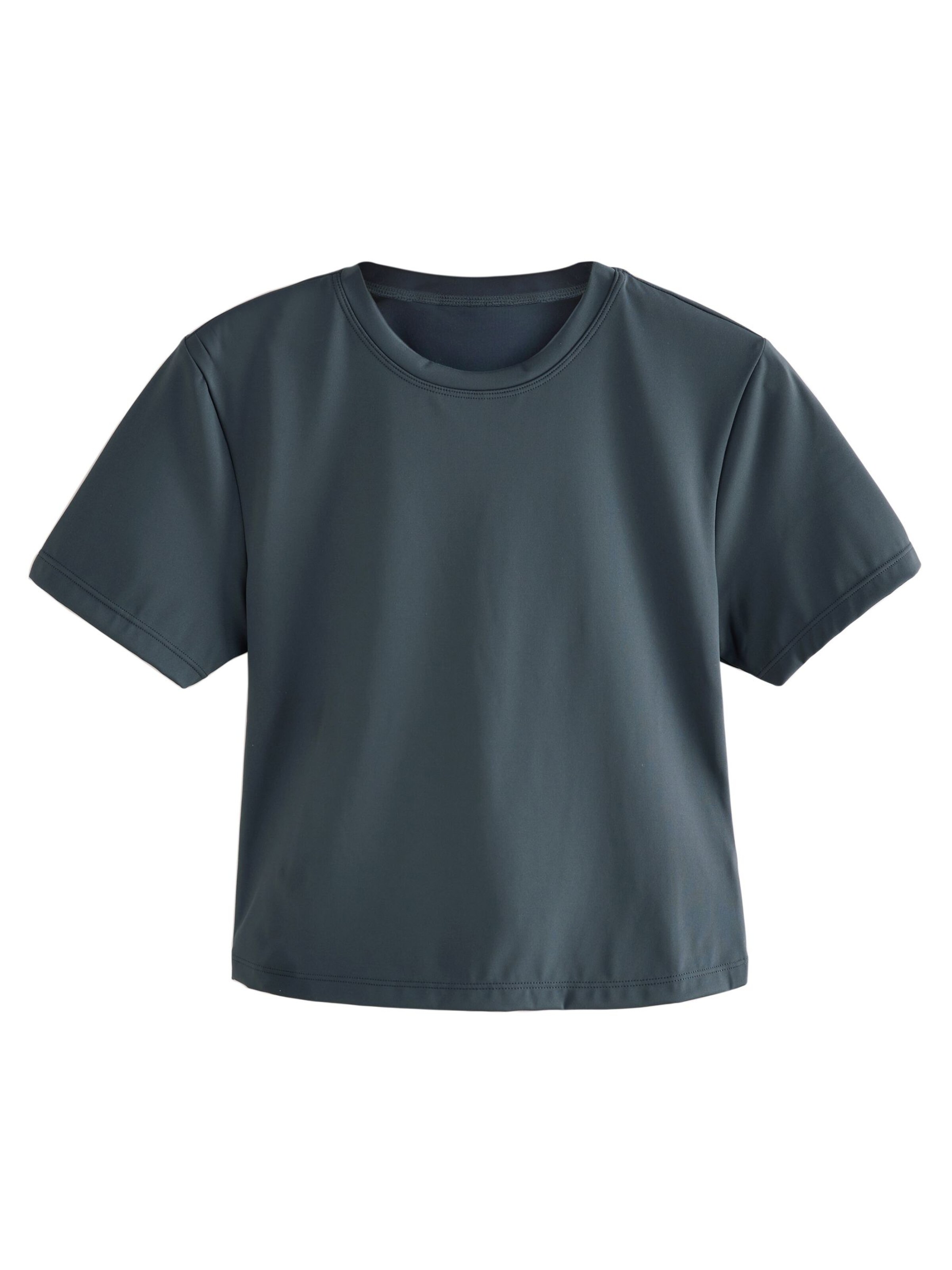 Next Póló - kék: elől