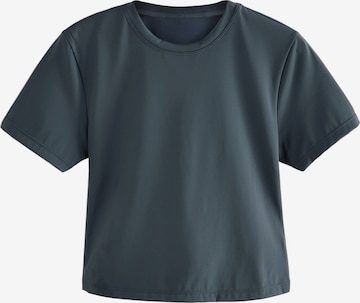 self.Majica - plava boja: prednji dio