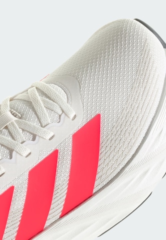 Chaussure de course 'Galaxy 8' ADIDAS PERFORMANCE en blanc