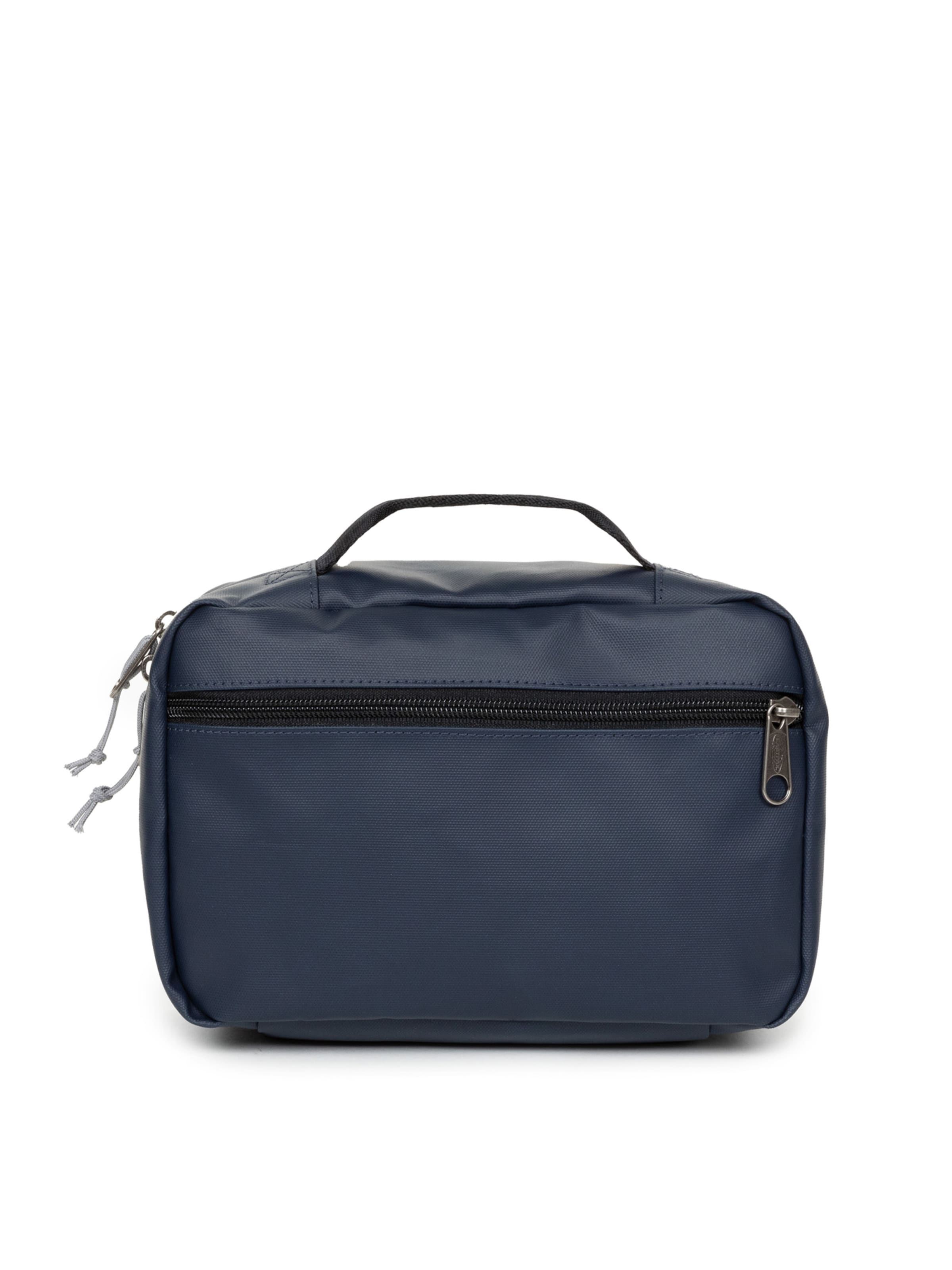 EASTPAK Washbag 'ROAD KIT' i blå