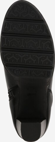 ABOUT YOU Stiefeletten 'Leticia' in Schwarz