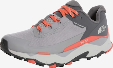 THE NORTH FACE Low shoe 'VECTIV EXPLORIS FUTURELIGHT' in Grey: front