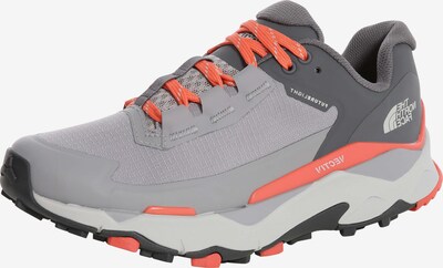 THE NORTH FACE Lage schoen 'VECTIV EXPLORIS FUTURELIGHT' in de kleur Grijs / Donkergrijs / Sinaasappel / Wit, Productweergave