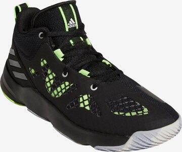 ADIDAS SPORTSWEAR Athletic Shoes 'Pro3XT 2021' in Black