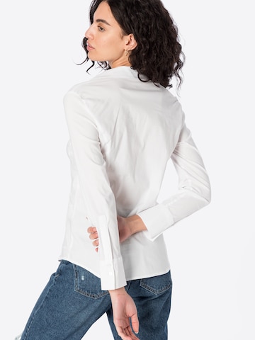 MORE & MORE Блуза в бяло