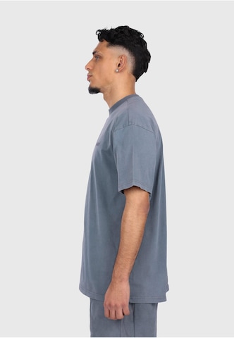 Dropsize Shirt ' ' in Grijs