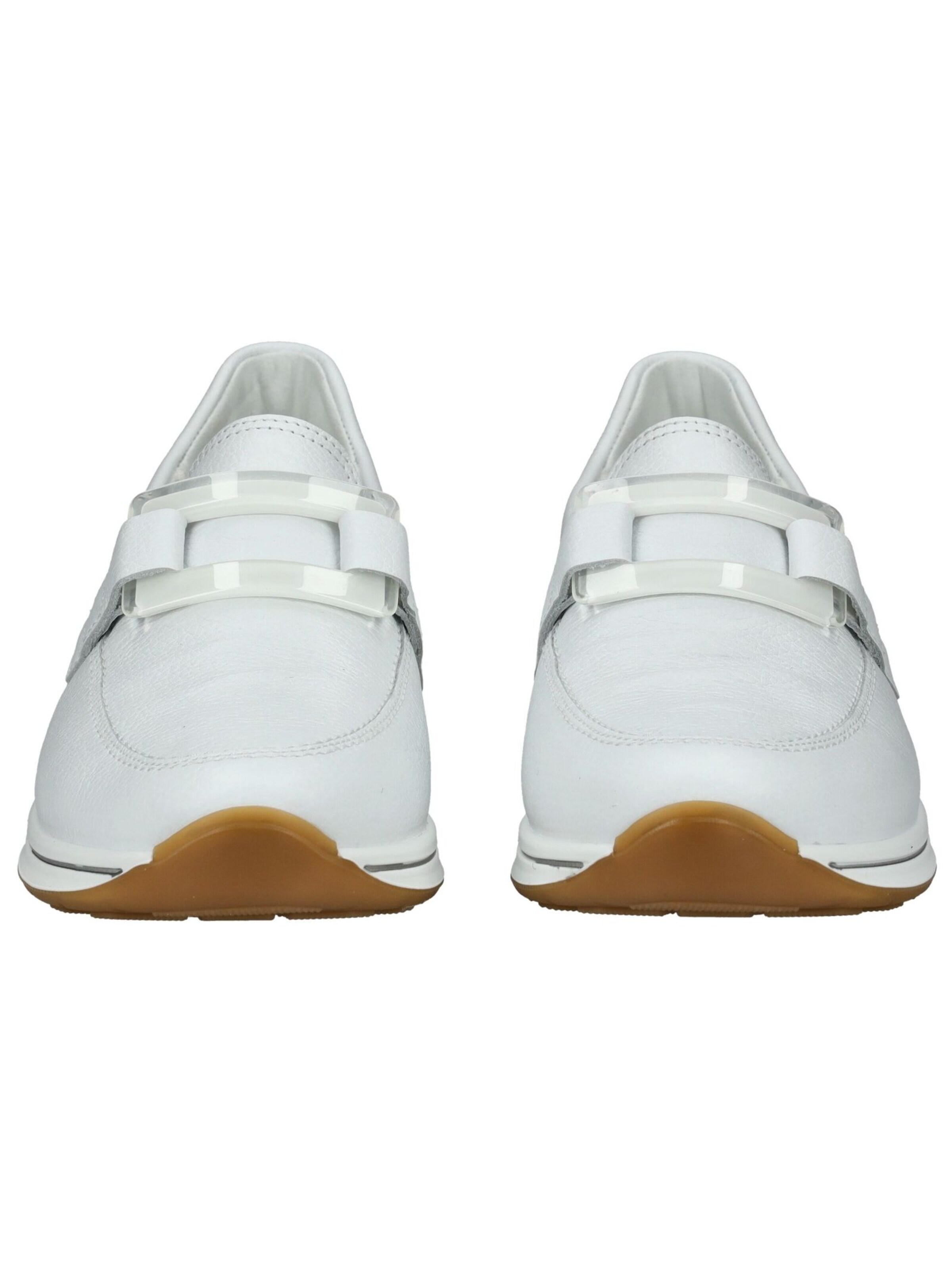 Sneaker bassa di ARA in bianco