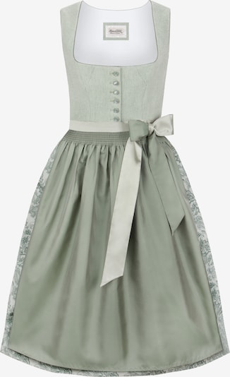 STOCKERPOINT Dirndl 'Amira' in Mint, Item view