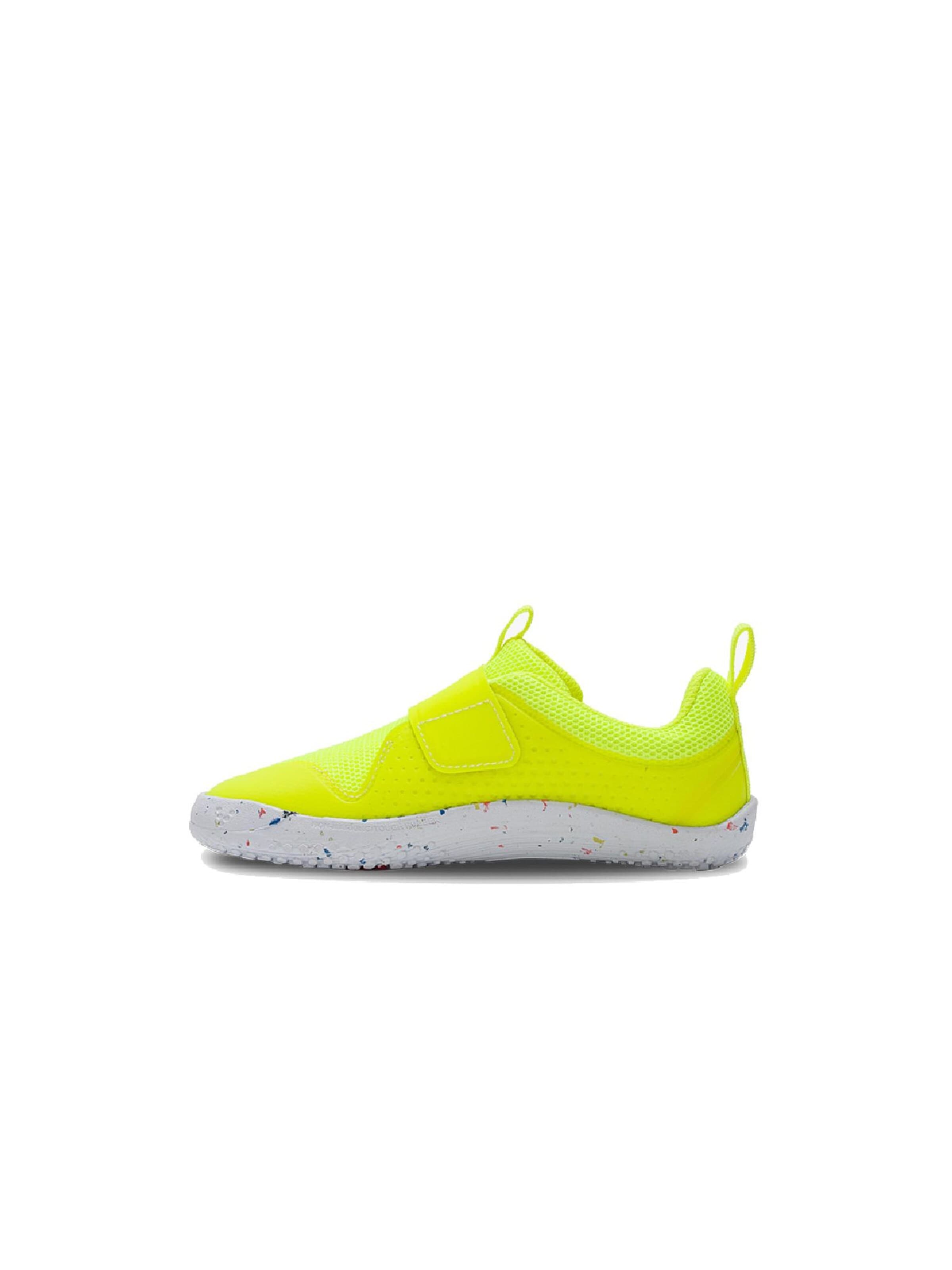 Baskets 'PRIMUS SPORT III' Vivo Barefoot en jaune