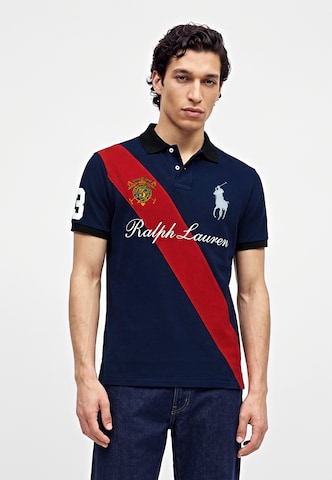 Polo Ralph Lauren Särk, värv sinine