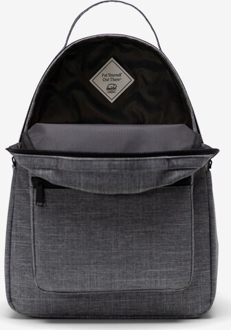 Herschel Backpack 'Nova' in Grey