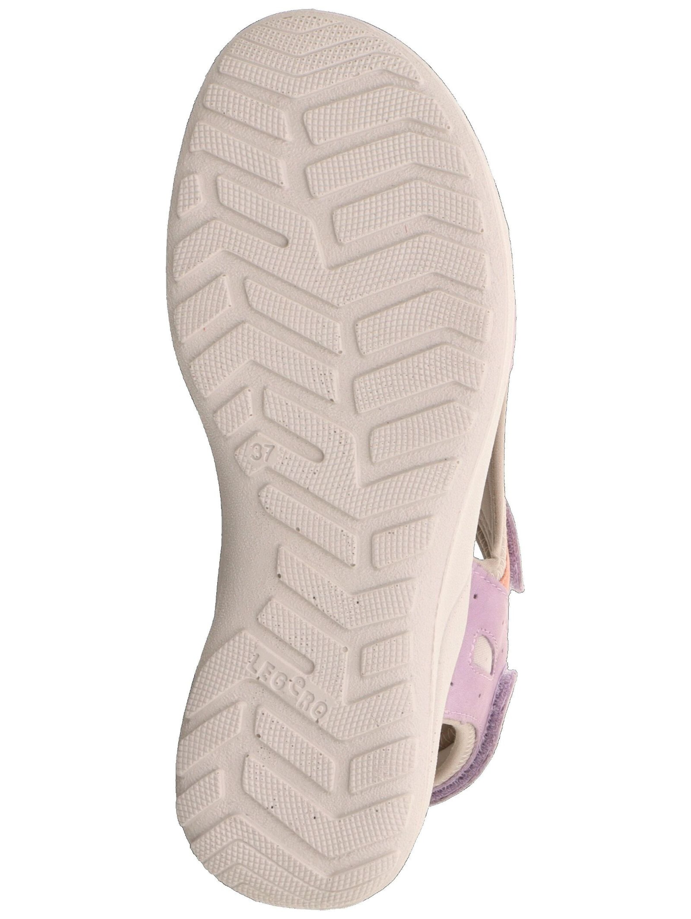 Sandales Legero en violet