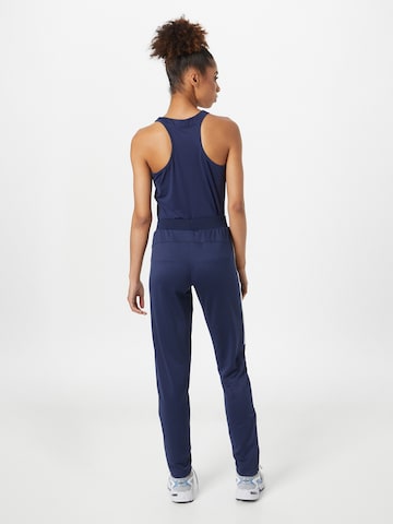 K-Swiss Performance Slim fit Workout Pants in Blue