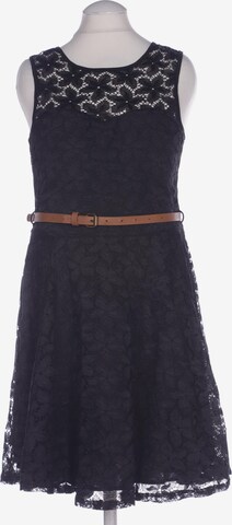 GLAMOROUS Dress in XS in Black: front