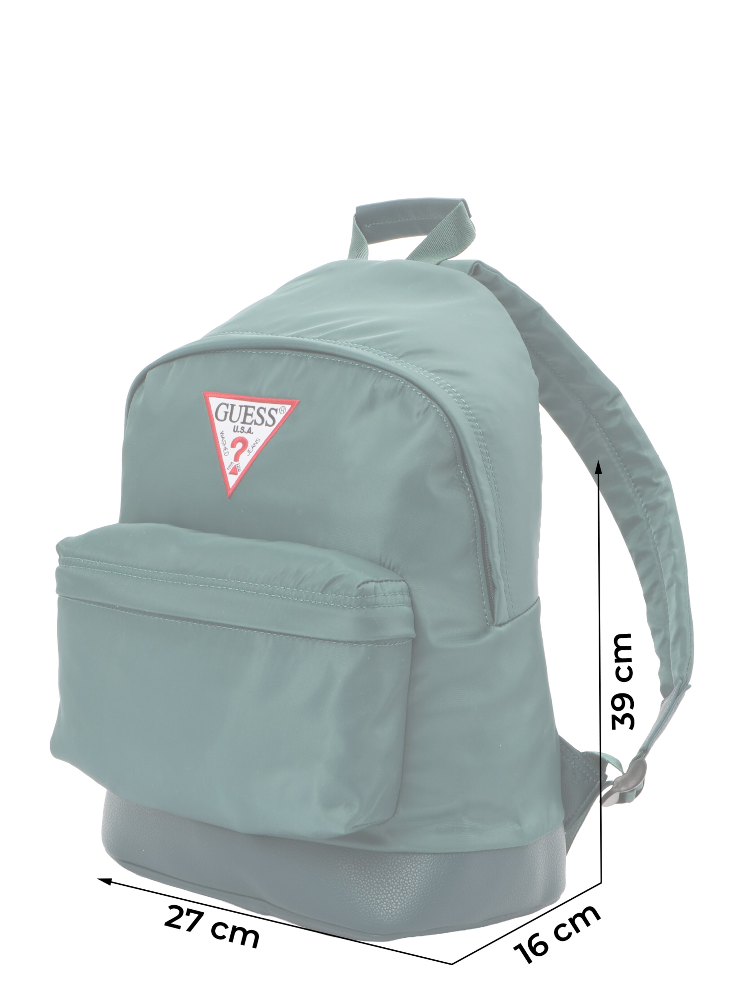 GUESS Backpack in Green