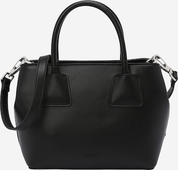 ESPRIT Handväska i svart: framsida