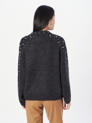 Pull-over Freequent en gris