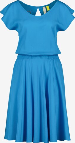 Alife and Kickin Kleid 'Isabella' in Blau