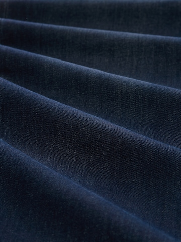 TOM TAILOR Regular Jeans 'Marvin' in Blau